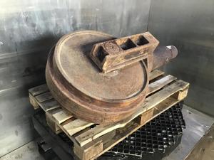 Liebherr Rullo folle